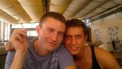 Як виглядають і чим займаються рідні брати і сестри українських зірок (як виглядають і чим займаються рідні брати і сестри українських зірок.) Як виглядають і чим займаються рідні брати і сестри українських зірок