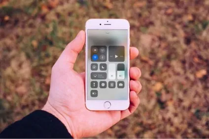 Як включити на iphone режим енергозбереження (iphone) Як включити на iphone режим енергозбереження