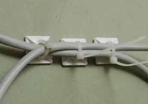 Як закріпити дроти різні способи кріплення на стіні особливості, переваги і недоліки (закріплювати провід стіна кріплення) Як закріпити дроти різні способи кріплення на стіні особливості, переваги та недоліки