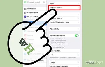 Як закривати додатки на ipad