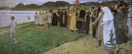 Як я розумію релігію (лев балашов)