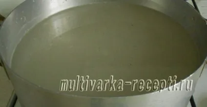 Як засолити помідори в каструлі (засолити помідори каструлі) Як засолити помідори в каструлі