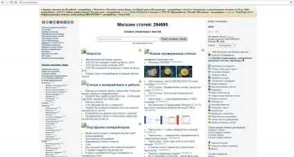 Як заробити на textsale вичерпна інструкція