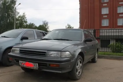 Як я міняв кузов на своїй першій машинці (дліннопост) (двері капот багажник) Як я міняв кузов на своїй першій машинці (дліннопост)