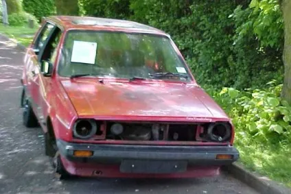 Як взяти кредит на автомобіль, скориставшись програмою утилізації (взяти) Як взяти кредит на автомобіль, скориставшись програмою утилізації