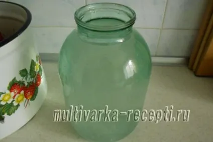 Як засолити помідори в каструлі (засолити) Як засолити помідори в каструлі