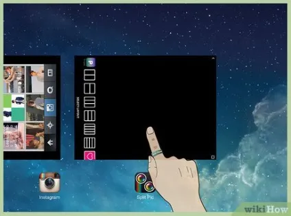 Як закривати додатки на ipad
