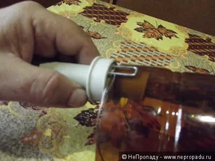 Як я робив свій кишеньковий бутилкорез (робив) Як я робив свій кишеньковий бутилкорез