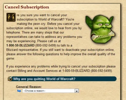 Як я кинув world of warcraft і почав займатися собою, інтернет-журнал «сірий вовк» (кинув) Як я кинув world of warcraft і почав займатися собою, інтернет-журнал «сірий вовк»