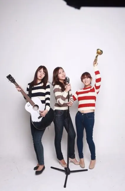 Як я почав зустрічатися з дівчиною з південної кореї (зустрічатися) Як я почав зустрічатися з дівчиною з південної кореї