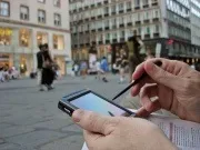 Як зайти в інтернет через мобільний телефон (інтернет) Як зайти в інтернет через мобільний телефон