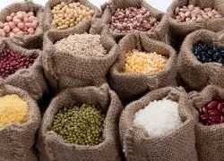 калорійність каш