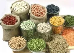 калорійність каш