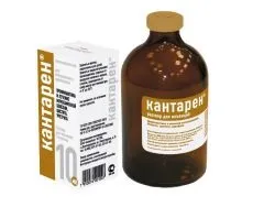 Кантарія для кішок