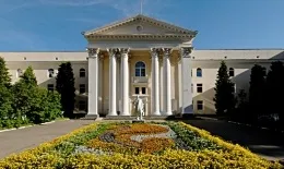 Кардіологічні санаторії Підмосков'я (днів дати заїзду) Кардіологічні санаторії Підмосков'я