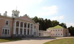 Кардіологічні санаторії Підмосков'я (дати заїзду знижка) Кардіологічні санаторії Підмосков'я