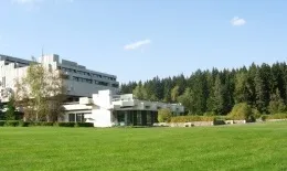 Кардіологічні санаторії Підмосков'я (дати заїзду знижка) Кардіологічні санаторії Підмосков'я