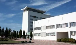 Кардіологічні санаторії Підмосков'я (санаторії) Кардіологічні санаторії Підмосков'я