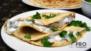 кальмари фаршировані