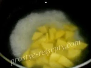 Капуста, тушкована з картоплею і рисом рецепт з фото крок за кроком (капуста) Капуста, тушкована з картоплею і рисом рецепт з фото крок за кроком