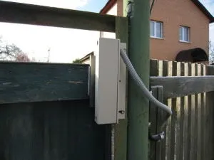 Хвіртка на магніті своїми руками і їх види (найкраще використовувати) Хвіртка на магніті своїми руками і їх види