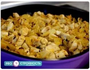 кальмари фаршировані