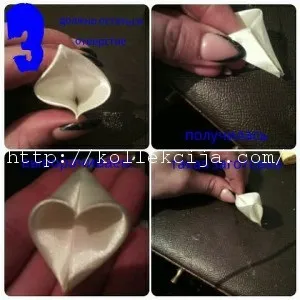 Кали зі стрічки