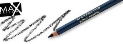 Олівець для очей khol pencil (відтінок № 090 natural glaze) від max factor - відгуки, фото і ціна (відгуки) Олівець для очей khol pencil (відтінок № 090 natural glaze) від max factor - відгуки, фото і ціна