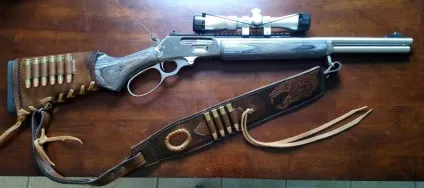 Карабін marlin 1895 відгуки, ціна, технічні характеристики, огляд (marlin model 1895 sbl) Карабін marlin 1 895 відгуки, ціна, технічні характеристики, огляд