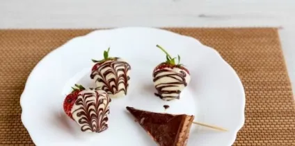 Канапе для дітей на день народження рецепти з фото, поради (дітей) Канапе для дітей на день народження рецепти з фото, поради
