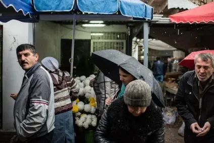 Як живуть в Абхазії через 20 років після війни цікаві новини newsland - коментарі, дискусії (через) Як живуть в Абхазії через 20 років після війни цікаві новини newsland - коментарі, дискусії