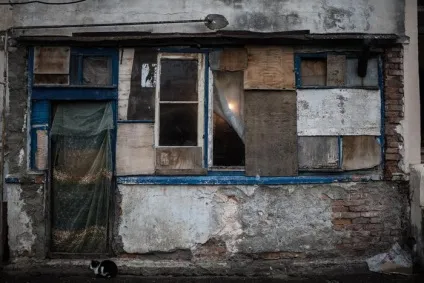 Як живуть в Абхазії через 20 років після війни цікаві новини newsland - коментарі, дискусії (живуть) Як живуть в Абхазії через 20 років після війни цікаві новини newsland - коментарі, дискусії