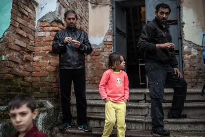 Як живуть в Абхазії через 20 років після війни цікаві новини newsland - коментарі, дискусії (через) Як живуть в Абхазії через 20 років після війни цікаві новини newsland - коментарі, дискусії