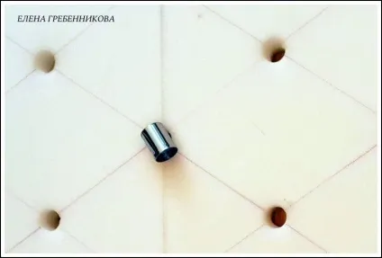 Капітонов, або каретная стяжка