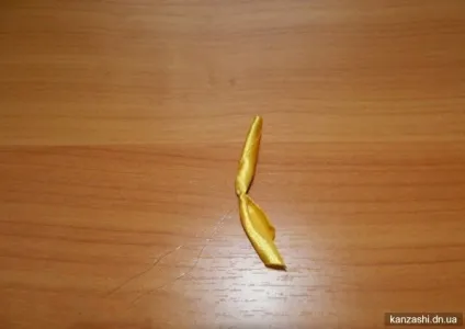 Кали канзаші
