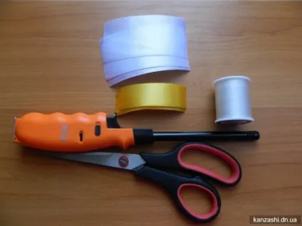 Кали канзаші