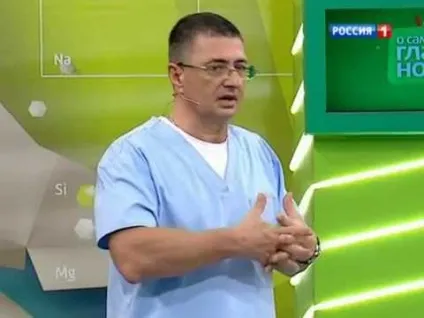 Краплі від поліпів у носі ліки, спреї та інші засоби (краплі) Краплі від поліпів у носі ліки, спреї та інші засоби