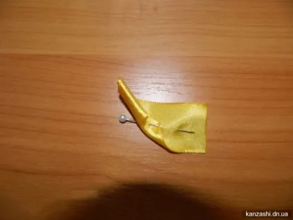 Кали канзаші