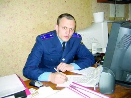 Капіталістична Україна, або чому Павличенко сидітимуть (стаття) Капіталістична Україна, або чому Павличенко сидітимуть