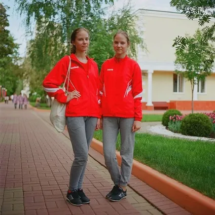 Як живуть учні пансіону вихованок міністерства оборони (20 фото) - Трініксі (вихованки) Як живуть учні пансіону вихованок міністерства оборони (20 фото) - Трініксі