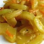 Картопля з капустою в мультиварці (просто) Картопля з капустою в мультиварці