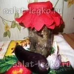 Картопляний салат з квасолею (салат) Картопляний салат з квасолею