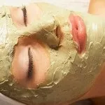 Кефірна маска для обличчя
