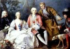Кастрат Фарінеллі - або хто такі сопраніст (Фарінеллі) Кастрат Фарінеллі - або хто такі сопраніст