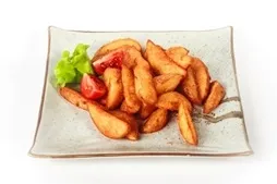 Картопля в клярі рецепт приготування (Окремо збийте яйця) Картопля в клярі рецепт приготування