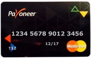 Карта payoneer mastercard - питання і відповіді по використанню карти вУкаіни, vxzone (питання) Карта payoneer mastercard - питання і відповіді по використанню карти вУкаіни, vxzone