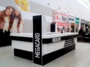 Карта megacard від кредит європа банк умови отримання і користування (карта) Карта megacard від кредит європа банк умови отримання і користування