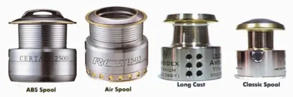 Котушки для фідера як не помилитися при виборі і топ-10 (Shimano «Exage 4000) Котушки для фідера як не помилитися при виборі і топ-10