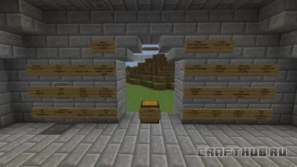 Карта з завданнями ant farm survival (farm) Карта з завданнями ant farm survival