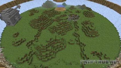 Карта з завданнями ant farm survival (survival) Карта з завданнями ant farm survival